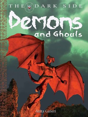 cover image of Demons and Ghouls
